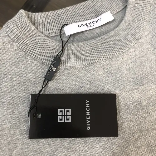 Replica Givenchy Sweaters Long Sleeved For Unisex #1419999 $56.00 USD for Wholesale