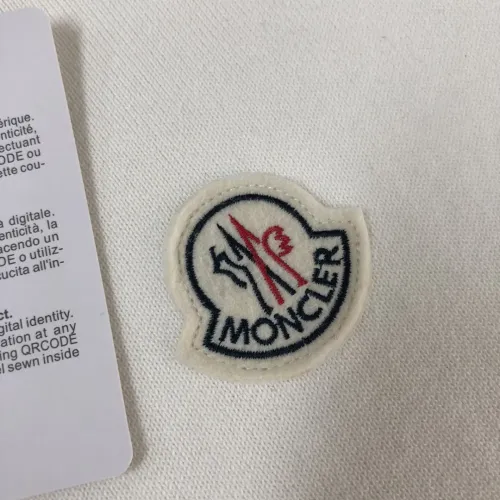 Replica Moncler Sweaters Long Sleeved For Unisex #1420001 $56.00 USD for Wholesale