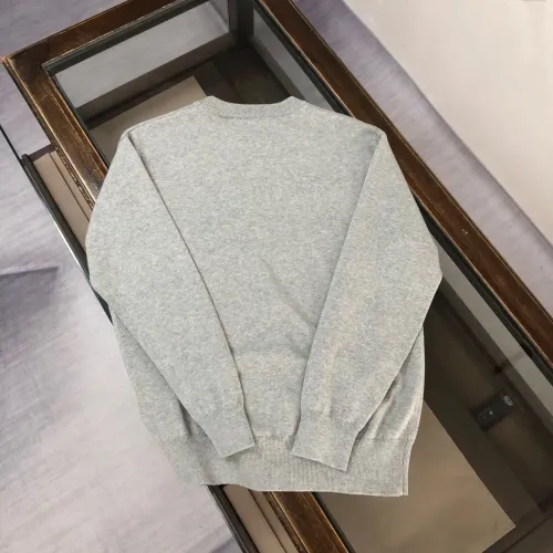 Replica Moncler Sweaters Long Sleeved For Unisex #1420002 $56.00 USD for Wholesale