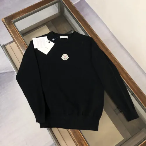 Moncler Sweaters Long Sleeved For Unisex #1420003