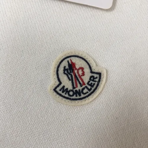 Replica Moncler Sweaters Long Sleeved For Unisex #1420004 $56.00 USD for Wholesale