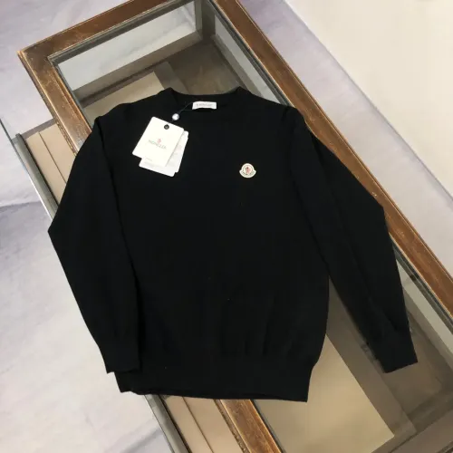Moncler Sweaters Long Sleeved For Unisex #1420006