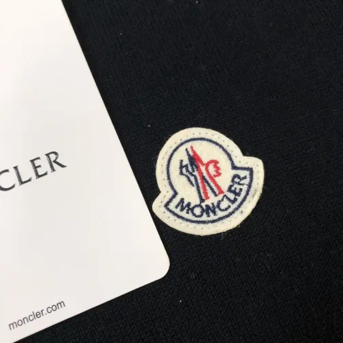 Replica Moncler Sweaters Long Sleeved For Unisex #1420006 $56.00 USD for Wholesale