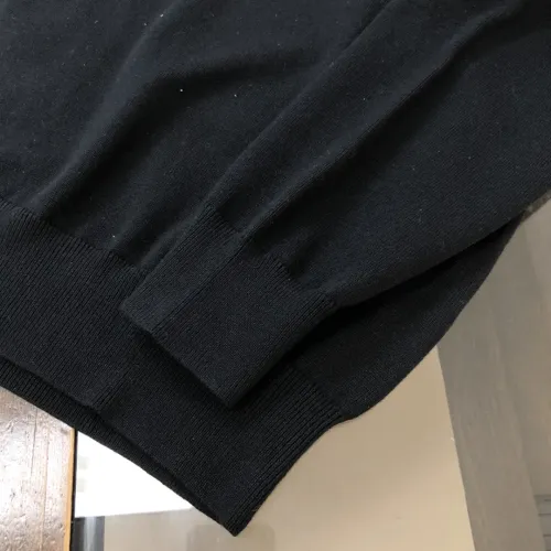 Replica Moncler Sweaters Long Sleeved For Unisex #1420006 $56.00 USD for Wholesale