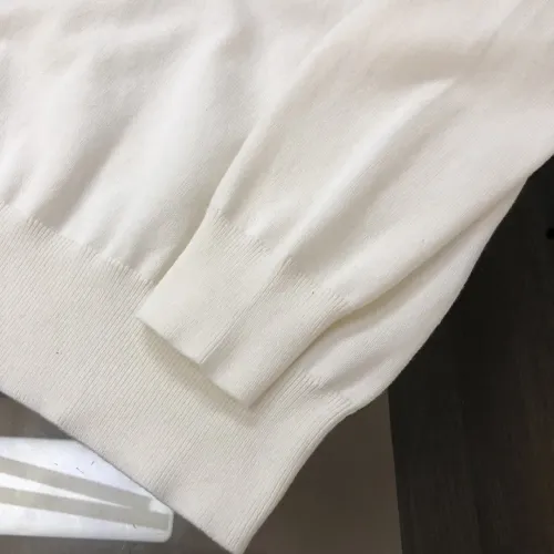 Replica Moncler Sweaters Long Sleeved For Unisex #1420008 $56.00 USD for Wholesale