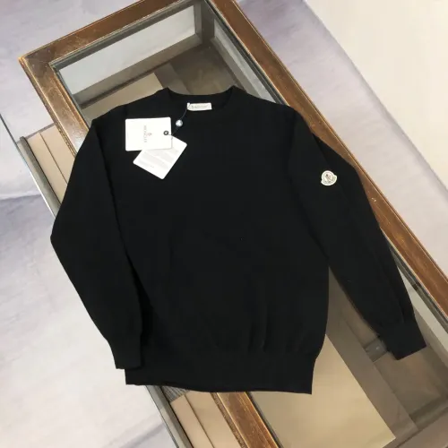 Moncler Sweaters Long Sleeved For Unisex #1420010
