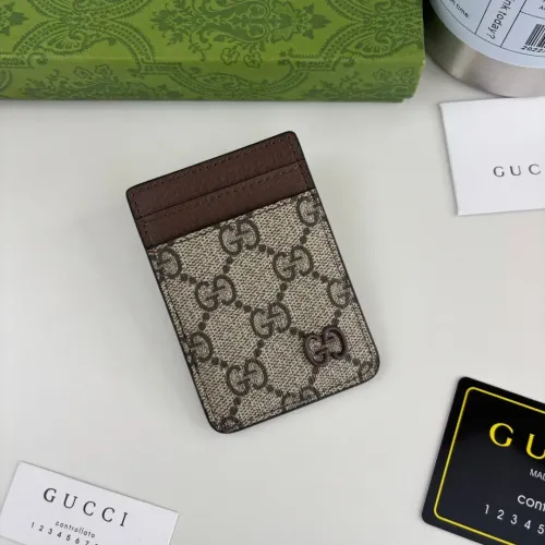 Gucci Card Holders #1420036