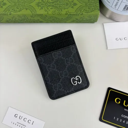 Gucci Card Holders #1420037