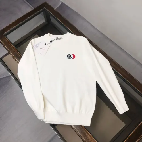 Moncler Sweaters Long Sleeved For Unisex #1420039