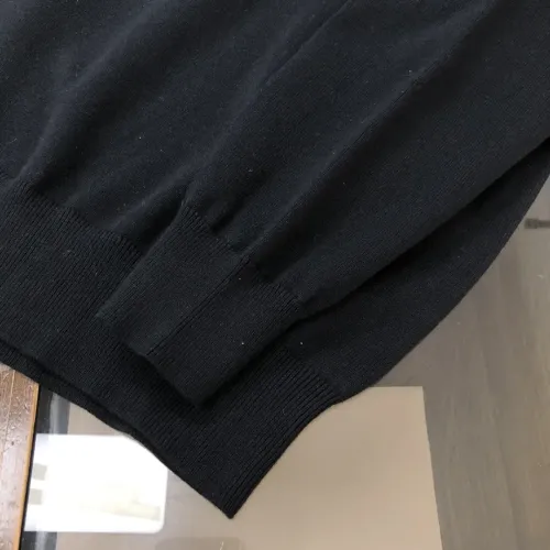 Replica Moncler Sweaters Long Sleeved For Unisex #1420044 $56.00 USD for Wholesale