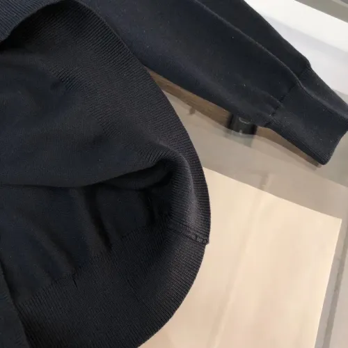 Replica Moncler Sweaters Long Sleeved For Unisex #1420044 $56.00 USD for Wholesale