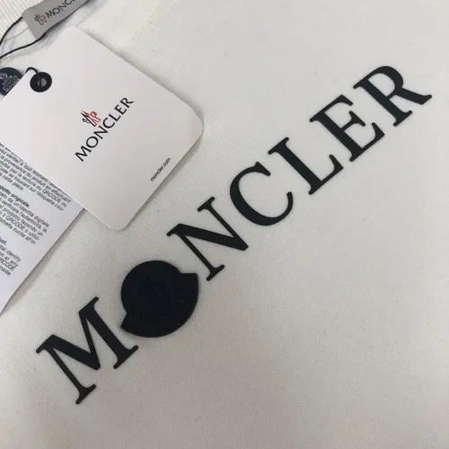Replica Moncler Sweaters Long Sleeved For Unisex #1420067 $56.00 USD for Wholesale