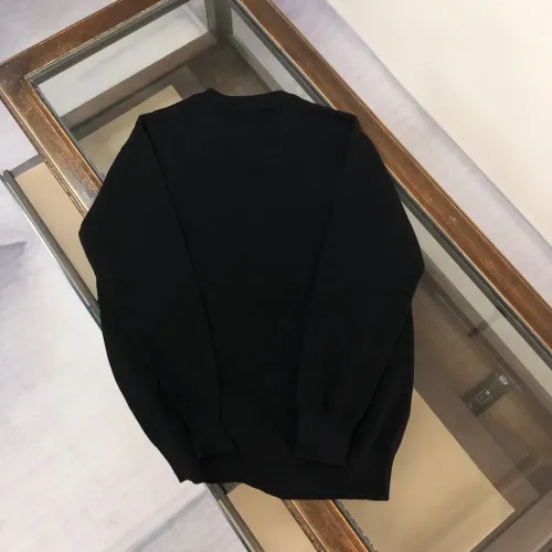 Replica Moncler Sweaters Long Sleeved For Unisex #1420084 $56.00 USD for Wholesale