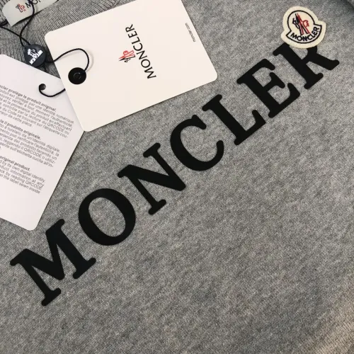 Replica Moncler Sweaters Long Sleeved For Unisex #1420096 $56.00 USD for Wholesale