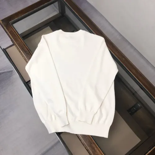 Replica Moncler Sweaters Long Sleeved For Unisex #1420104 $56.00 USD for Wholesale