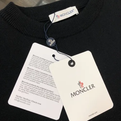 Replica Moncler Sweaters Long Sleeved For Unisex #1420116 $56.00 USD for Wholesale