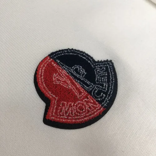 Replica Moncler Sweaters Long Sleeved For Unisex #1420117 $56.00 USD for Wholesale