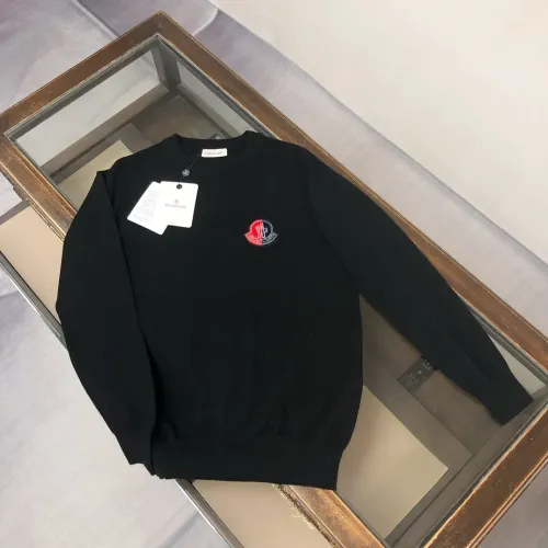 Moncler Sweaters Long Sleeved For Unisex #1420119