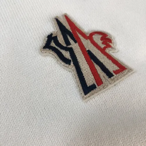 Replica Moncler Sweaters Long Sleeved For Unisex #1420130 $56.00 USD for Wholesale