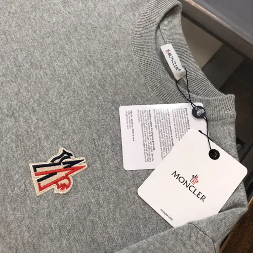 Replica Moncler Sweaters Long Sleeved For Unisex #1420132 $56.00 USD for Wholesale