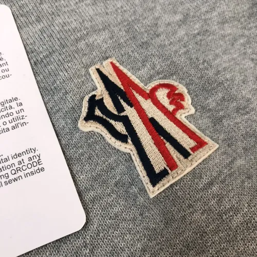 Replica Moncler Sweaters Long Sleeved For Unisex #1420132 $56.00 USD for Wholesale