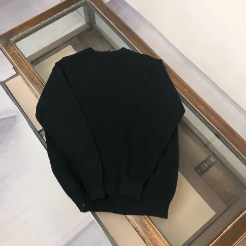 Replica Moncler Sweaters Long Sleeved For Unisex #1420137 $56.00 USD for Wholesale