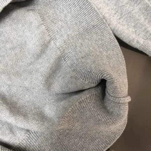 Replica Moncler Sweaters Long Sleeved For Unisex #1420139 $56.00 USD for Wholesale