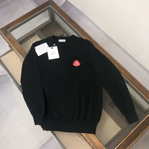 Moncler Sweaters Long Sleeved For Unisex #1420140