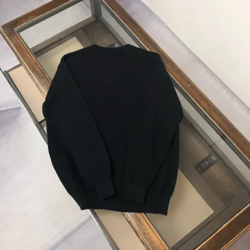 Replica Moncler Sweaters Long Sleeved For Unisex #1420143 $56.00 USD for Wholesale