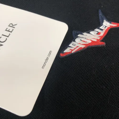 Replica Moncler Sweaters Long Sleeved For Unisex #1420143 $56.00 USD for Wholesale