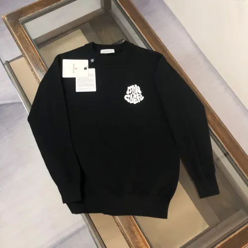Moncler Sweaters Long Sleeved For Unisex #1420146