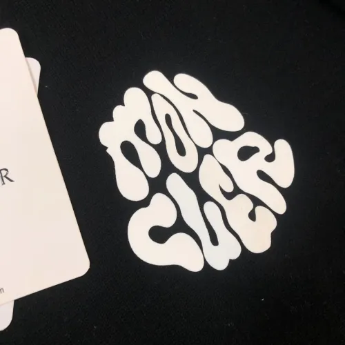 Replica Moncler Sweaters Long Sleeved For Unisex #1420146 $56.00 USD for Wholesale