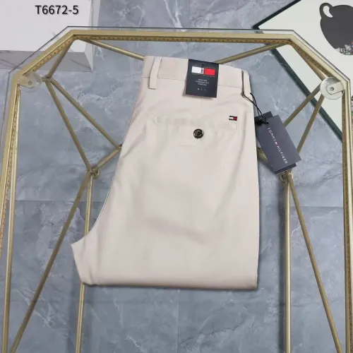 Tommy Hilfiger TH Pants For Men #1420172