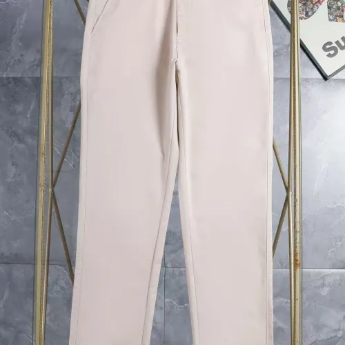 Replica Tommy Hilfiger TH Pants For Men #1420172 $42.00 USD for Wholesale