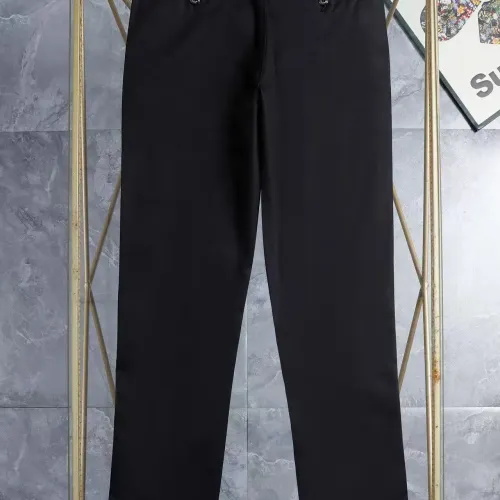 Replica Tommy Hilfiger TH Pants For Men #1420176 $42.00 USD for Wholesale