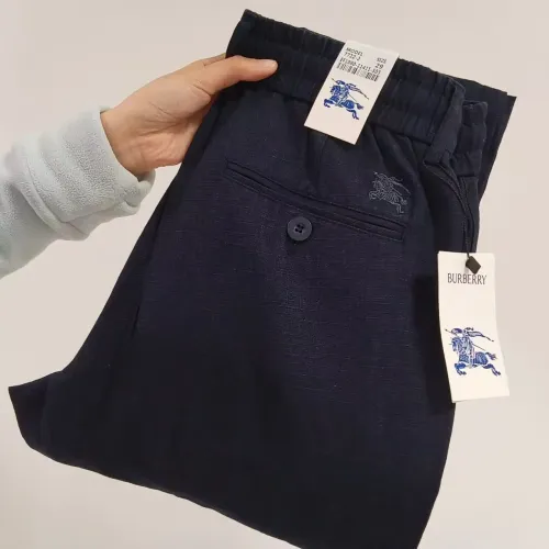 Burberry Pants For Men #1420199