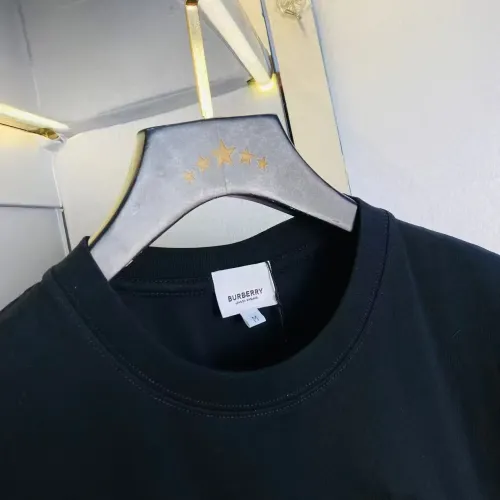 Replica Burberry T-Shirts Short Sleeved For Unisex #1420207 $27.00 USD for Wholesale
