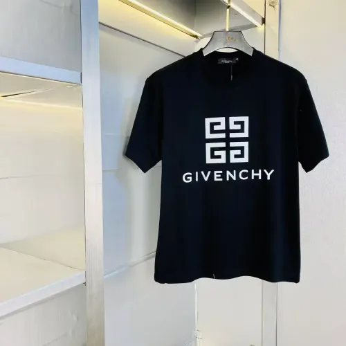 Givenchy T-Shirts Short Sleeved For Unisex #1420216