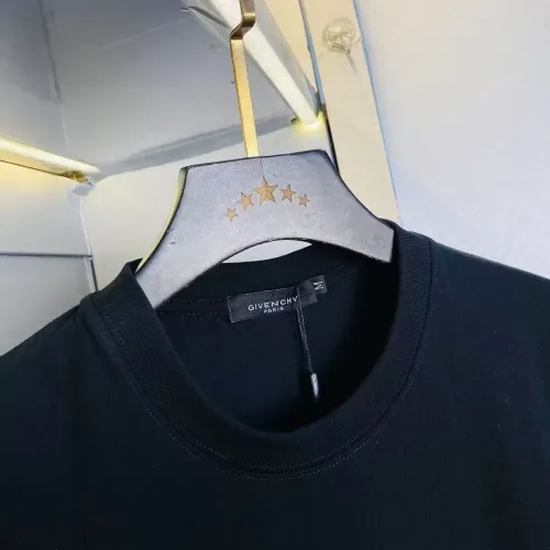 Replica Givenchy T-Shirts Short Sleeved For Unisex #1420216 $27.00 USD for Wholesale