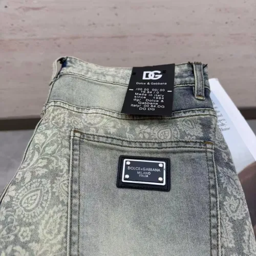 Dolce & Gabbana D&G Jeans For Men #1420241