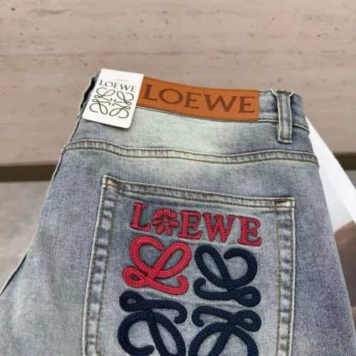 LOEWE Jeans For Men #1420249