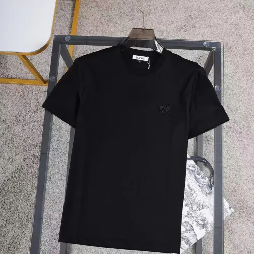 LOEWE T-Shirts Short Sleeved For Men #1420261
