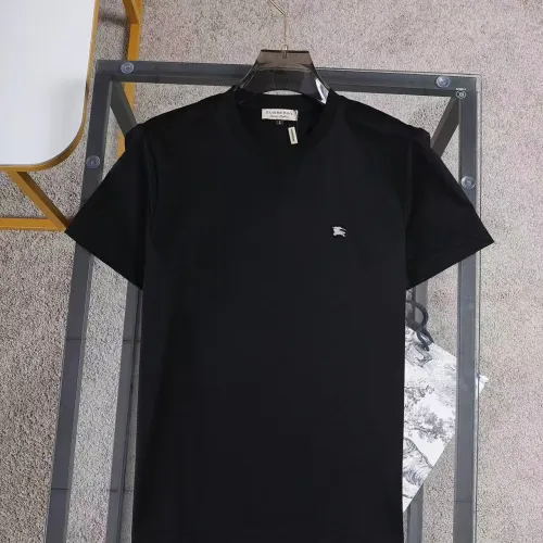Replica Burberry T-Shirts Short Sleeved For Men #1420264, $34.00 USD, [ITEM#1420264], Replica Burberry T-Shirts outlet from China