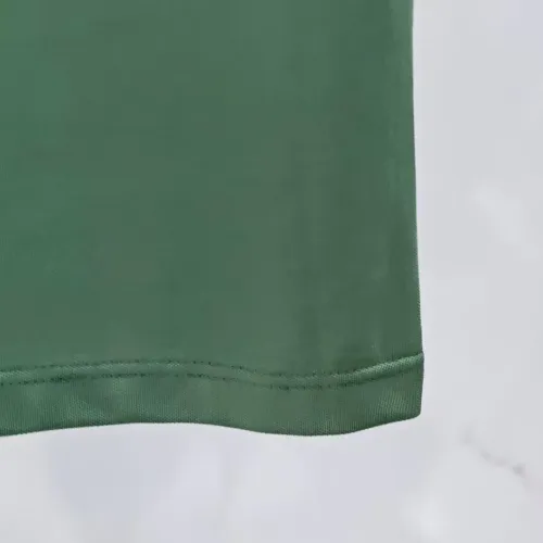 Replica Salvatore Ferragamo T-Shirts Short Sleeved For Men #1420319 $40.00 USD for Wholesale