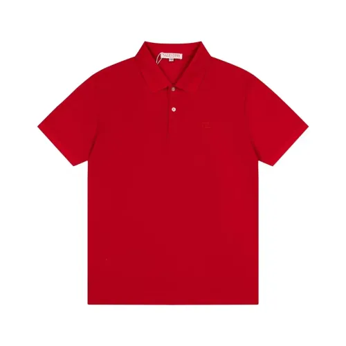 Valentino T-Shirts Short Sleeved For Men #1420395