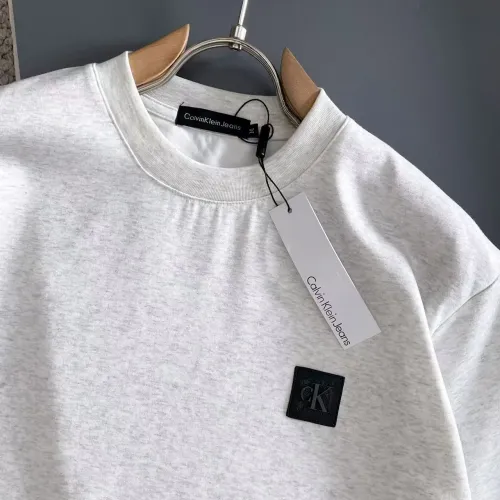 Replica Dolce & Gabbana D&G Tracksuits Short Sleeved For Men #1420414 $56.00 USD for Wholesale