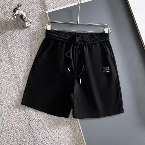 Replica Boss Tracksuits Short Sleeved For Men #1420425 $56.00 USD for Wholesale