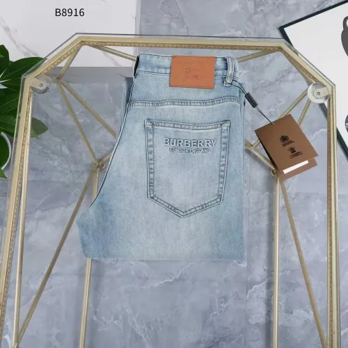 Burberry Jeans For Men #1420453