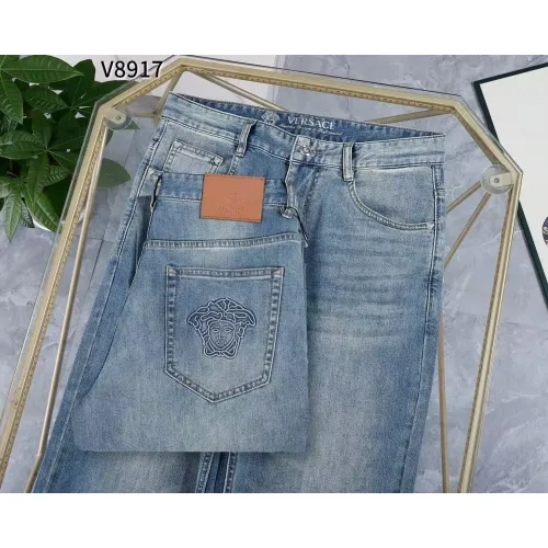 Replica Versace Jeans For Men #1420460 $45.00 USD for Wholesale