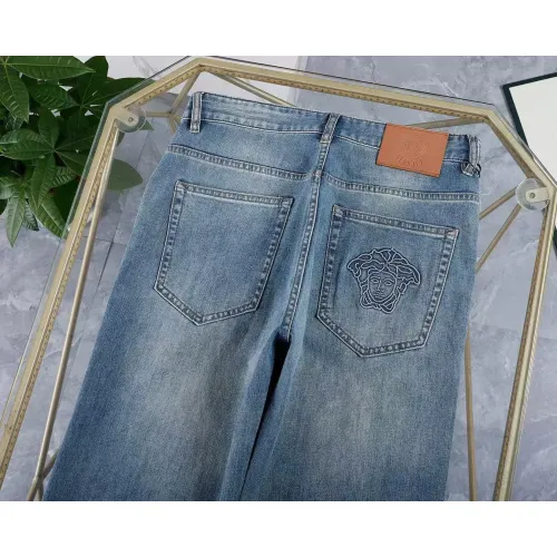 Replica Versace Jeans For Men #1420460 $45.00 USD for Wholesale